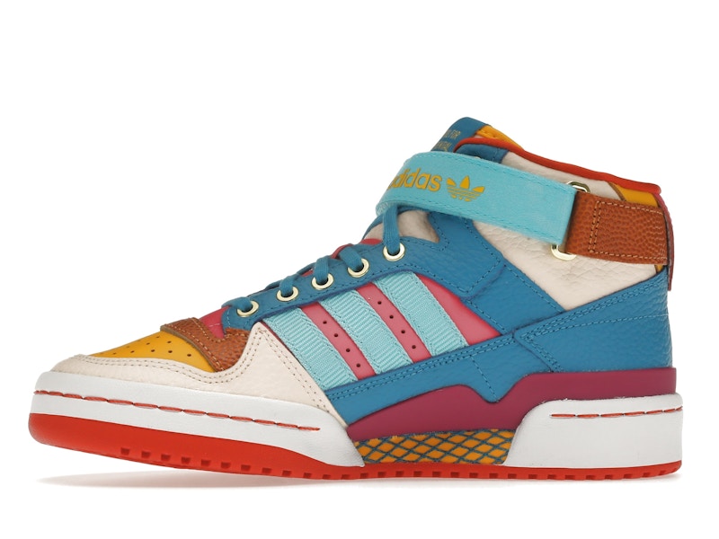 adidas Forum Mid S.E.E.D. (Women's)