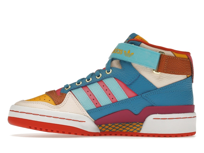 adidas Forum Mid S.E.E.D. (Women's)