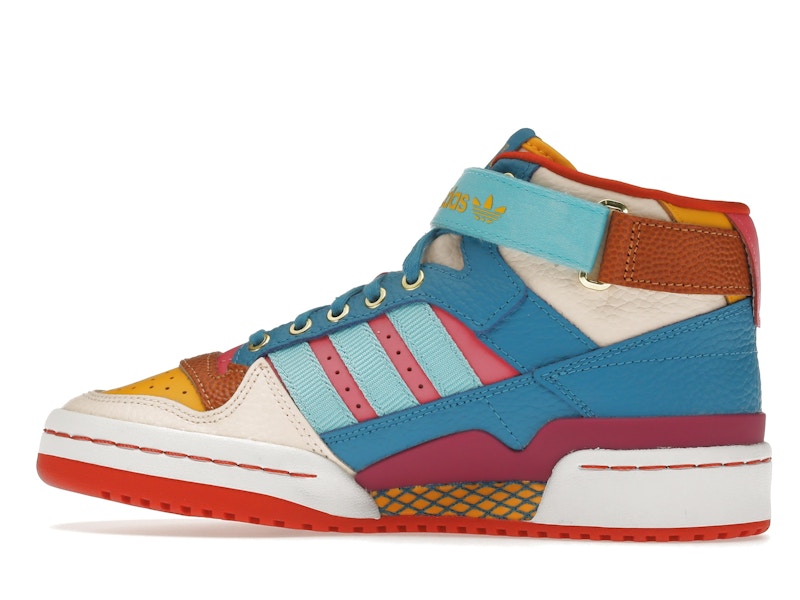 adidas Forum Mid S.E.E.D. (Women's)