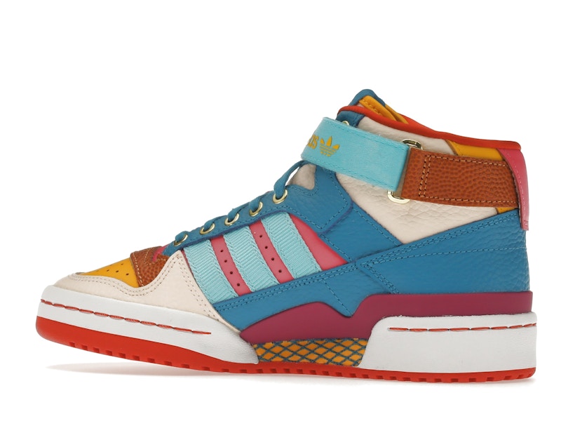 adidas Forum Mid S.E.E.D. (Women's)