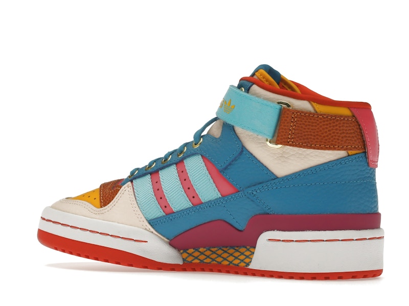 adidas Forum Mid S.E.E.D. (Women's)