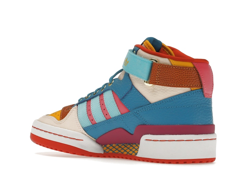 adidas Forum Mid S.E.E.D. (Women's)