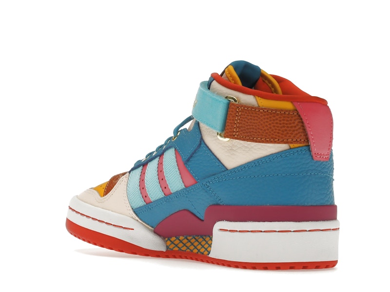 adidas Forum Mid S.E.E.D. (Women's)