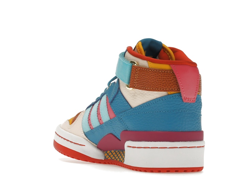 adidas Forum Mid S.E.E.D. (Women's)