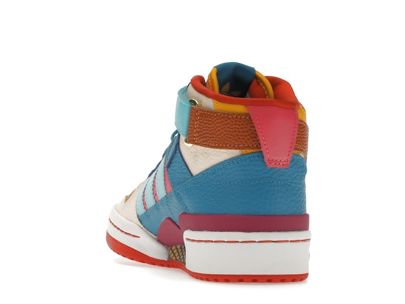 adidas Forum Mid S.E.E.D. (Women's)