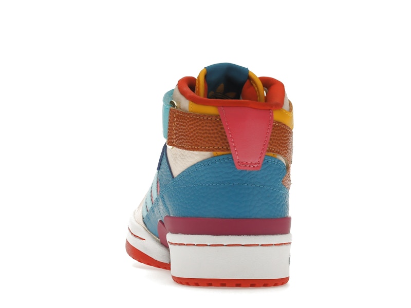 adidas Forum Mid S.E.E.D. (Women's)
