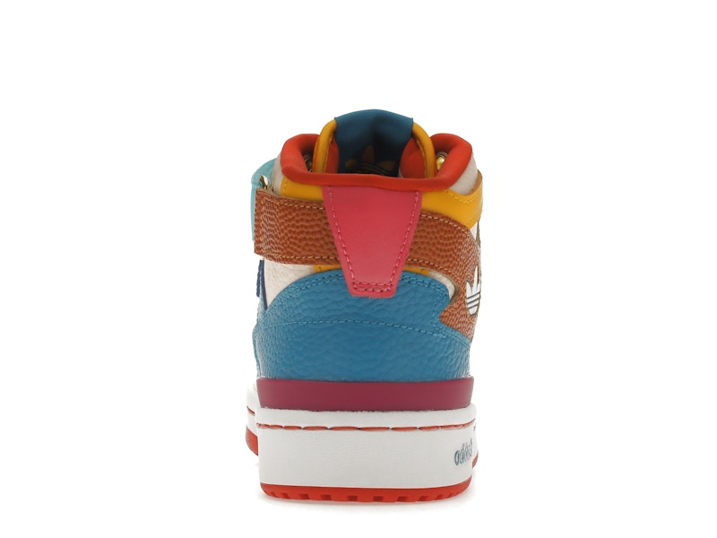 adidas Forum Mid S.E.E.D. (Women's)