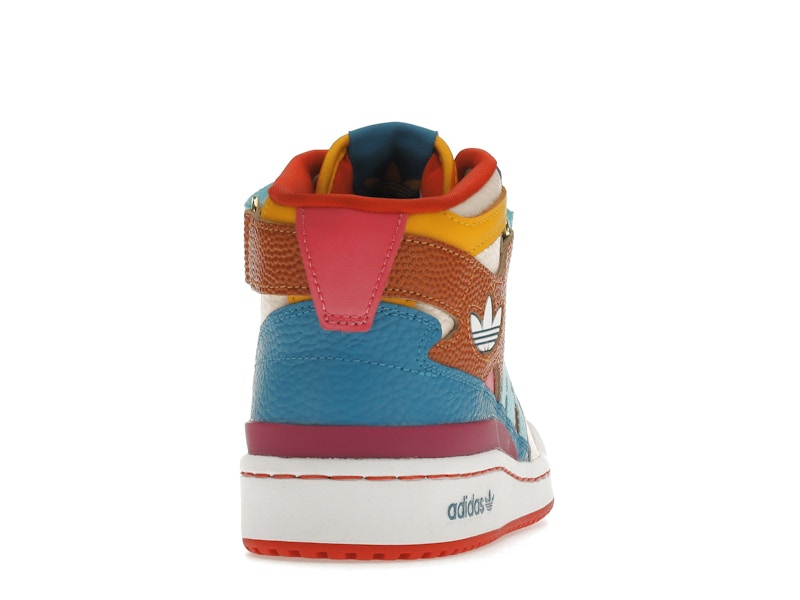 adidas Forum Mid S.E.E.D. (Women's)