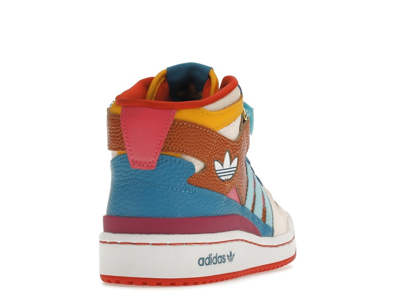 adidas Forum Mid S.E.E.D. (Women's)