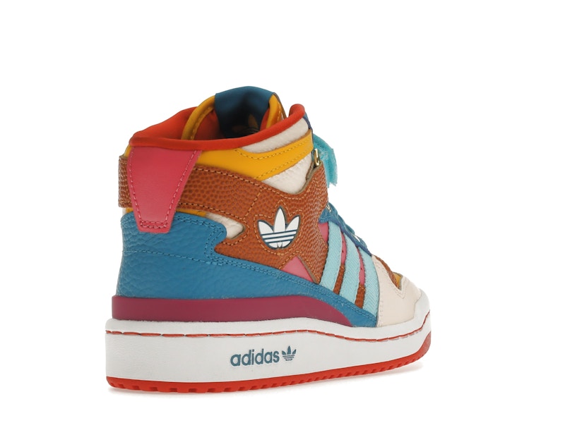 adidas Forum Mid S.E.E.D. (Women's)
