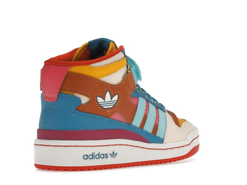 adidas Forum Mid S.E.E.D. (Women's)