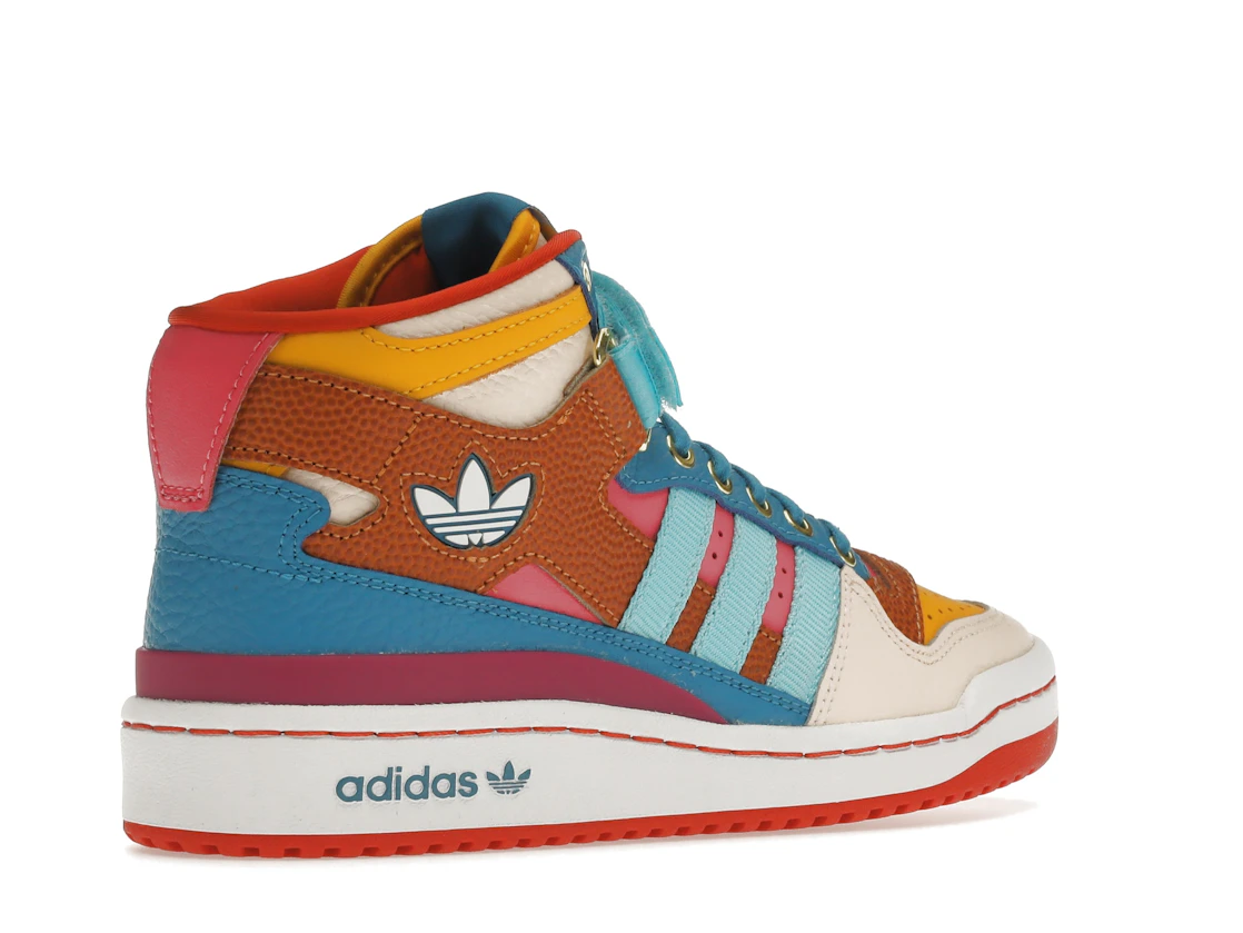 adidas Forum Mid S.E.E.D. (Women's)