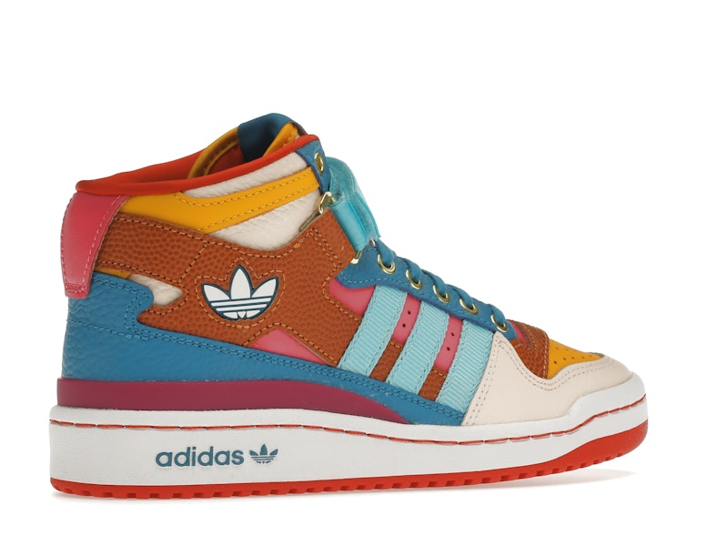 adidas Forum Mid S.E.E.D. (Women's)