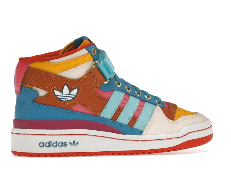 adidas Forum Mid S.E.E.D. (Women's)