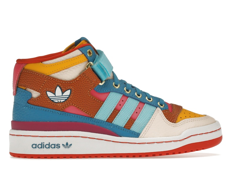 adidas Forum Mid S.E.E.D. (Women's)