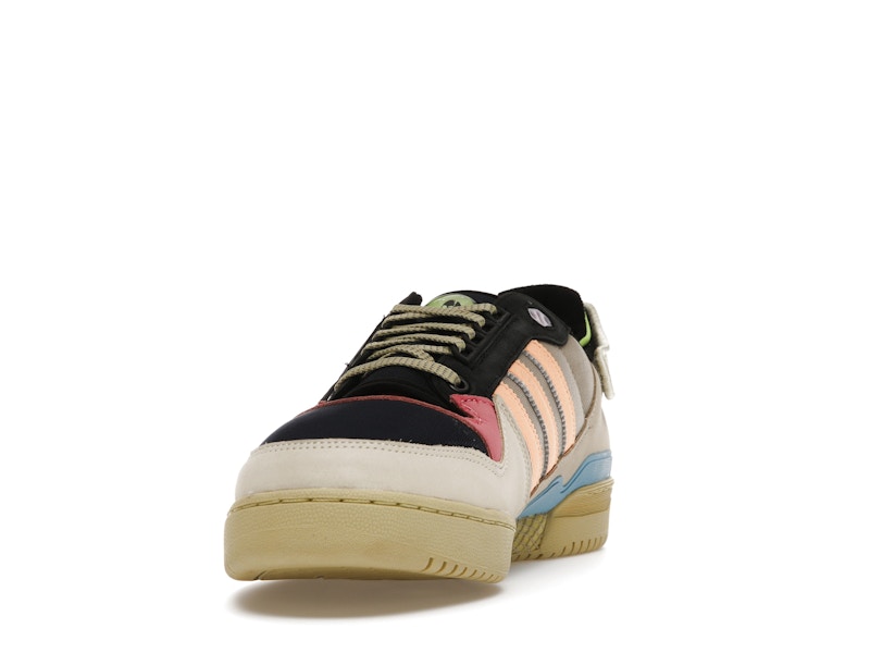 adidas Forum Powerphase Bad Bunny Benito