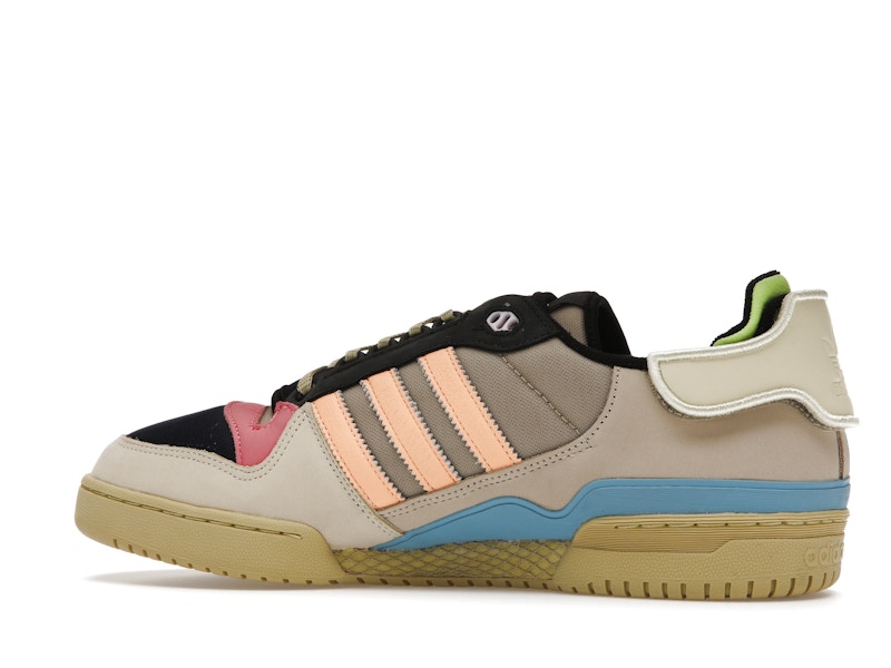 adidas Forum Powerphase Bad Bunny Benito