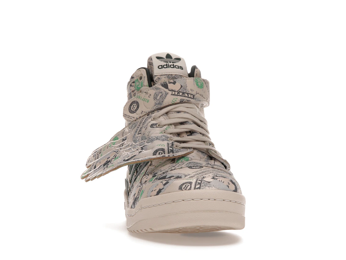 adidas Forum Wings 1.0 Jeremy Scott Money