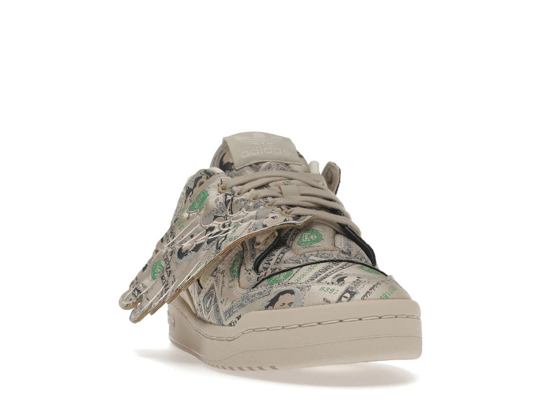 adidas Forum Wings 1.0 Low ADV Jeremy Scott Money