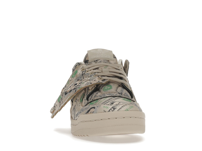 adidas Forum Wings 1.0 Low ADV Jeremy Scott Money