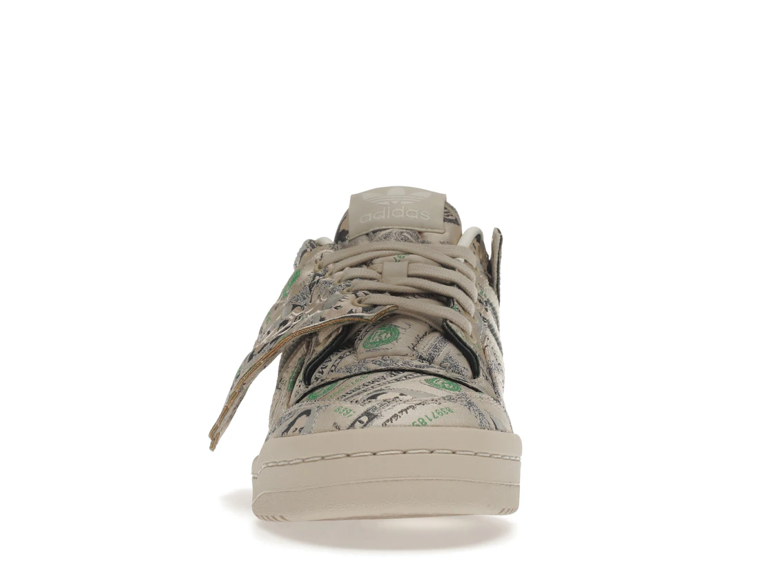 adidas Forum Wings 1.0 Low ADV Jeremy Scott Money