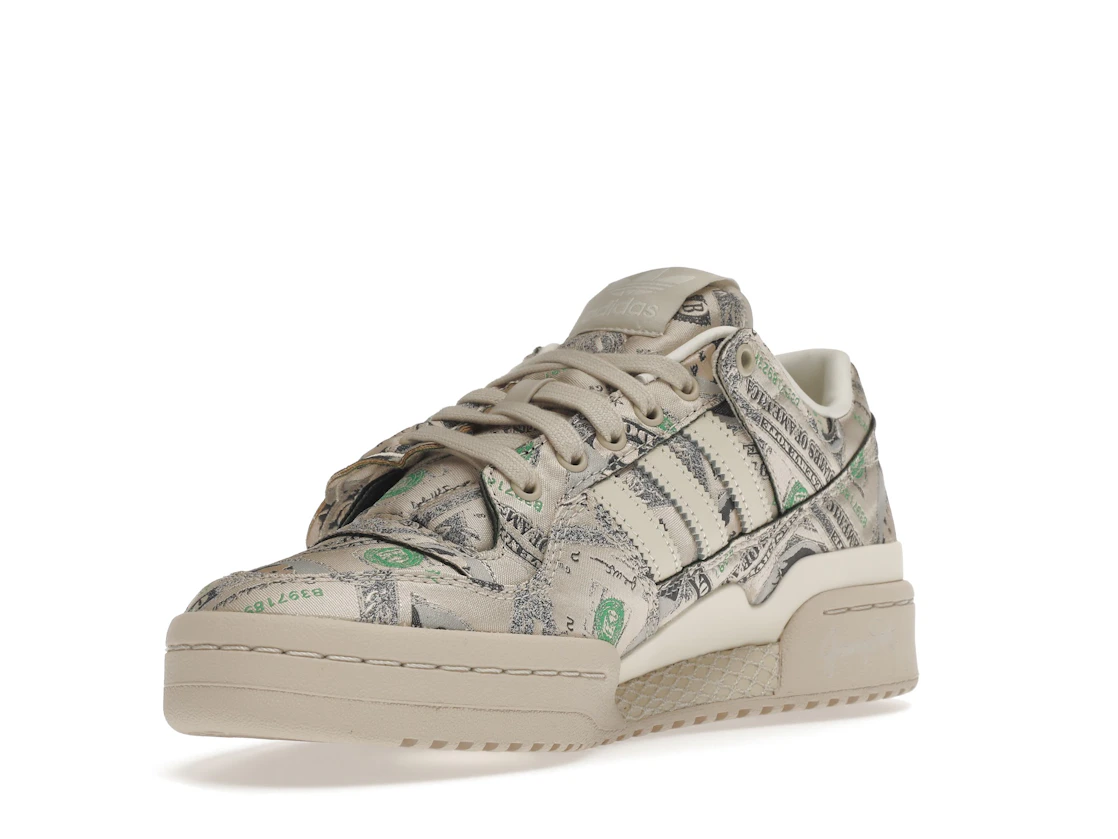 adidas Forum Wings 1.0 Low ADV Jeremy Scott Money