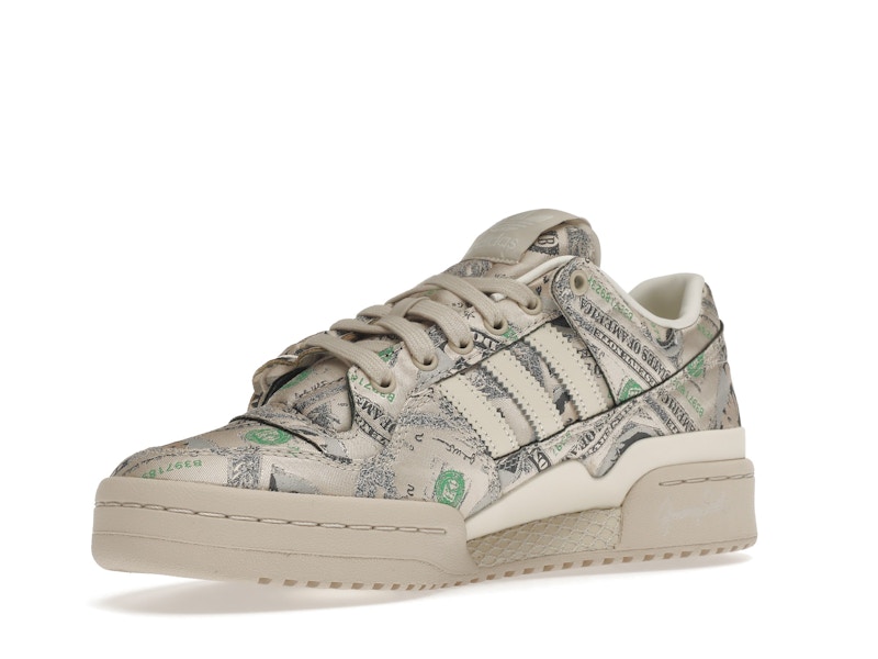 adidas Forum Wings 1.0 Low ADV Jeremy Scott Money