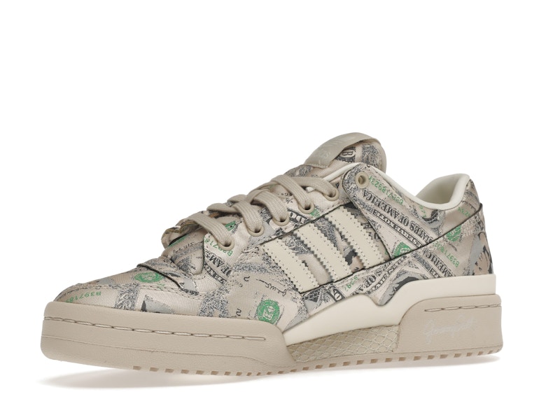 adidas Forum Wings 1.0 Low ADV Jeremy Scott Money