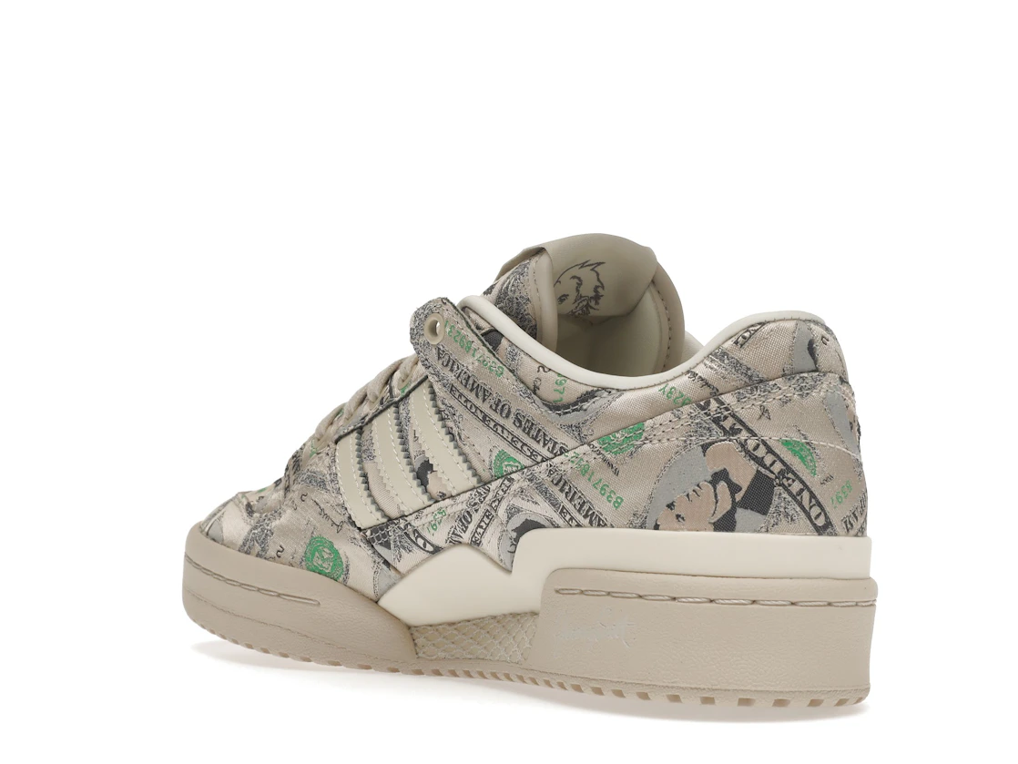 adidas Forum Wings 1.0 Low ADV Jeremy Scott Money