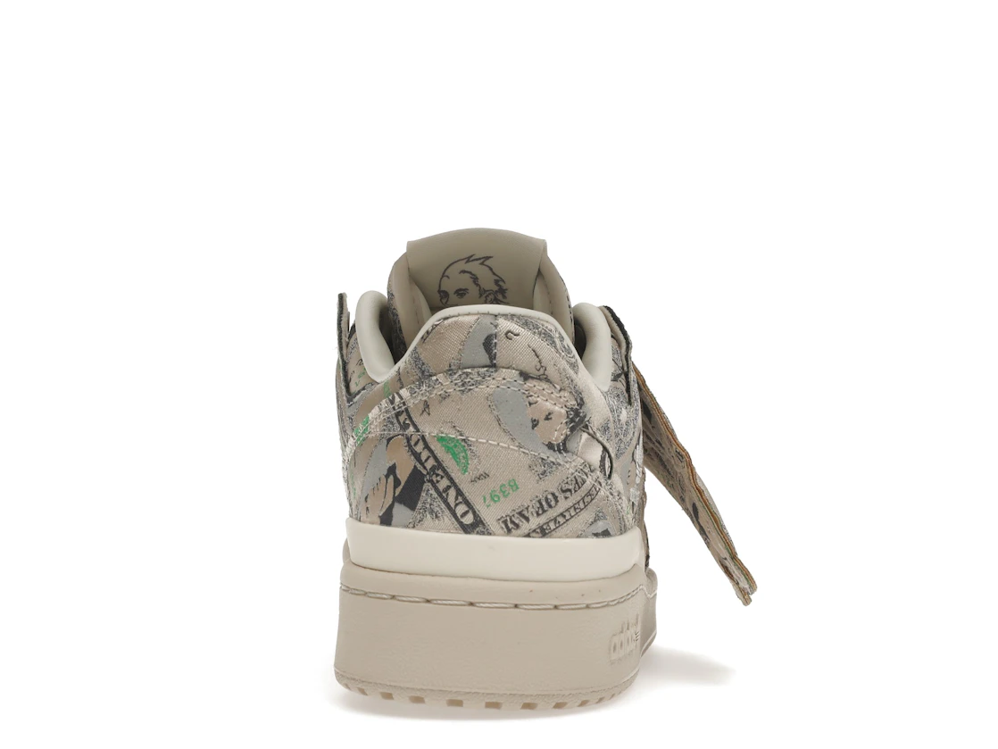 adidas Forum Wings 1.0 Low ADV Jeremy Scott Money