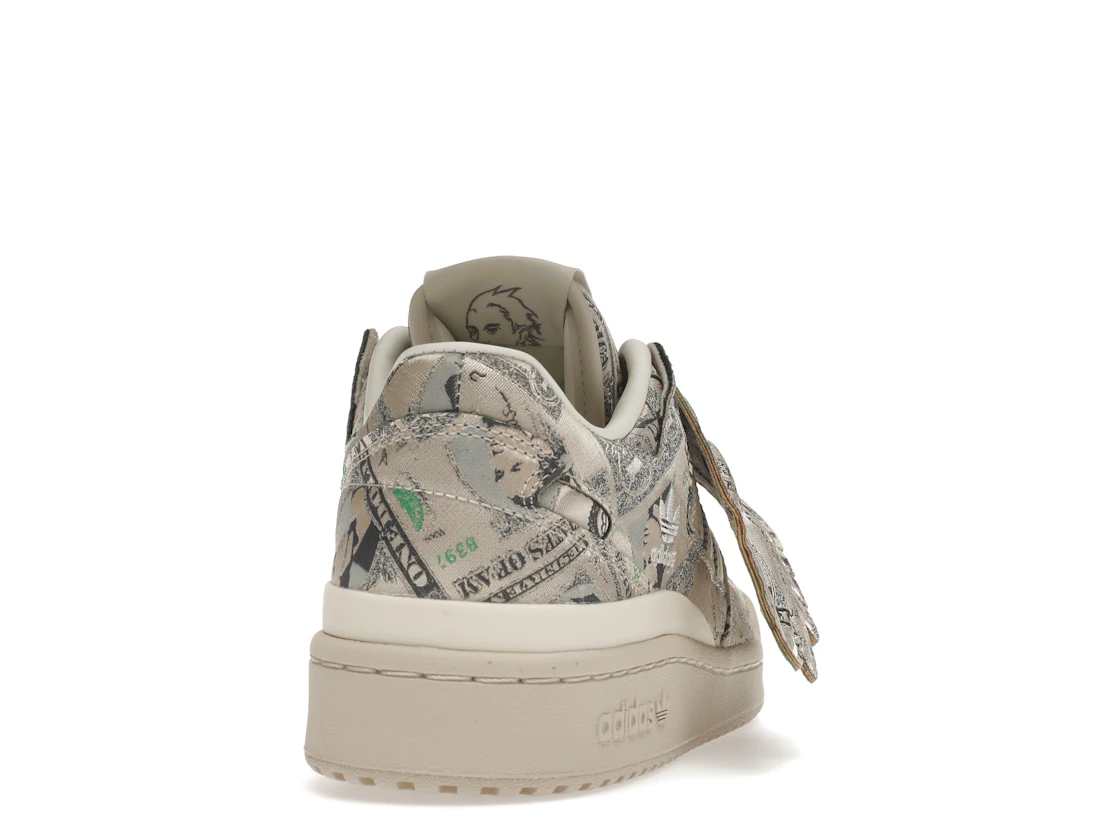 adidas Forum Wings 1.0 Low ADV Jeremy Scott Money