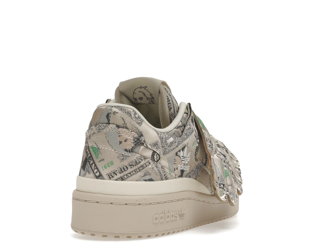 adidas Forum Wings 1.0 Low ADV Jeremy Scott Money