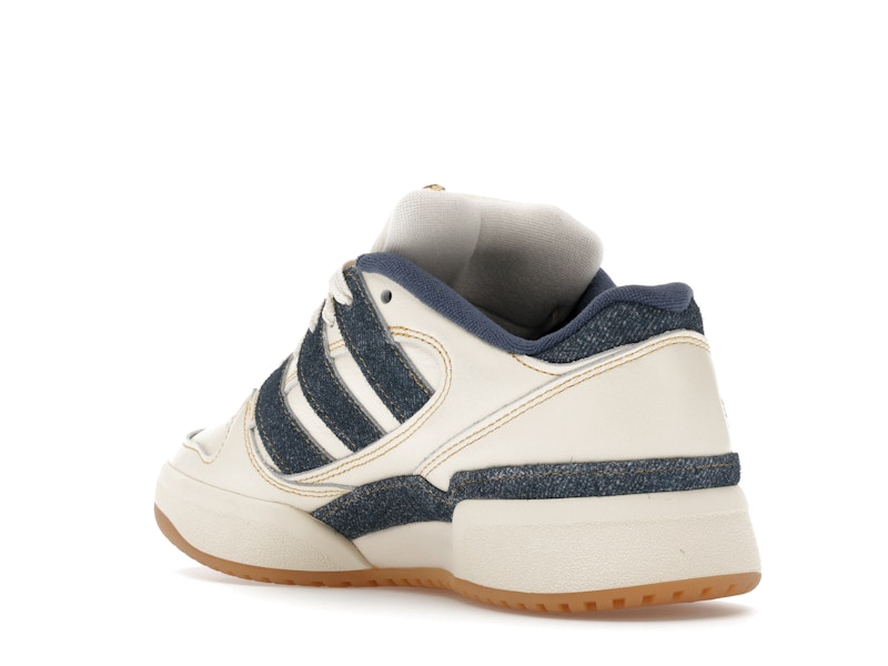 adidas Forum2000 BzRP Cream White Preloved Ink
