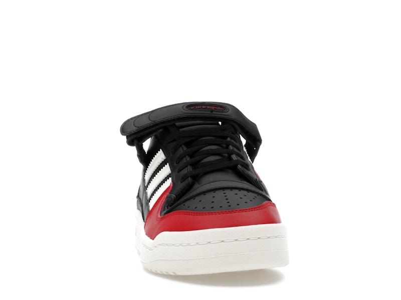 adidas Fourm Low Deadpool & Wolverine Deadpool