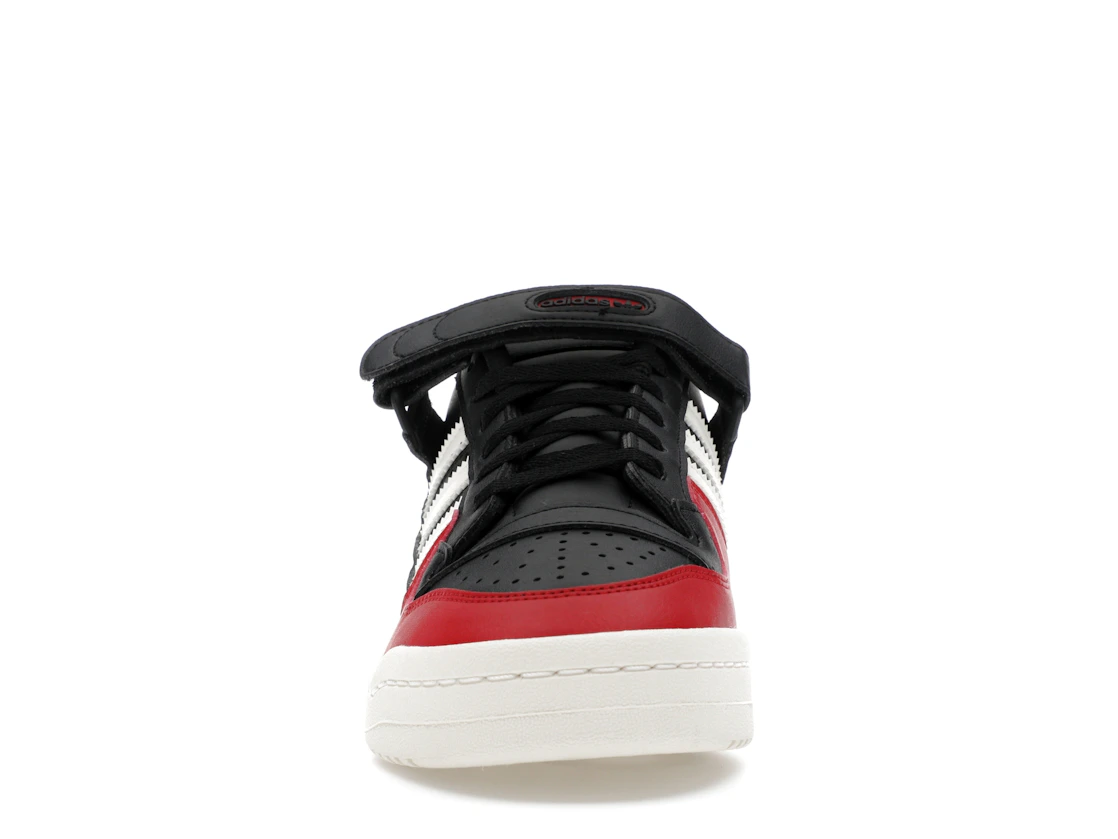 adidas Fourm Low Deadpool & Wolverine Deadpool