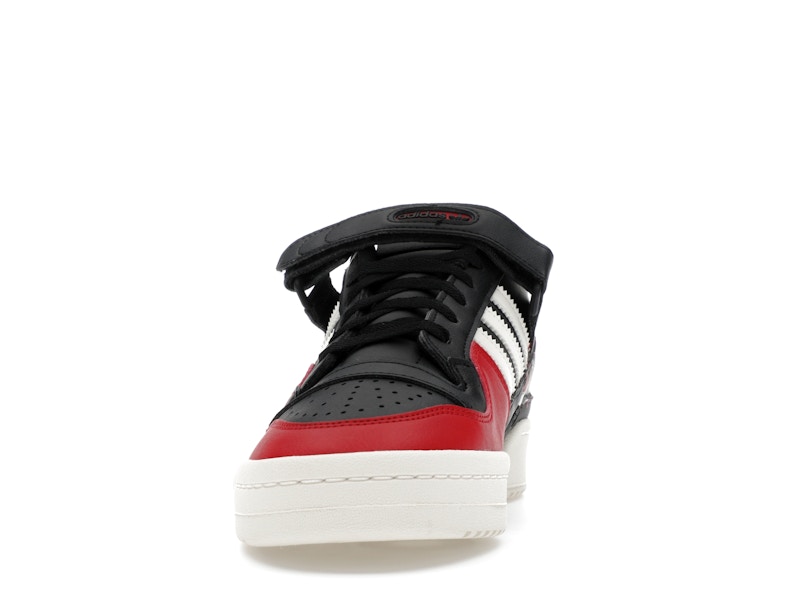 adidas Fourm Low Deadpool & Wolverine Deadpool