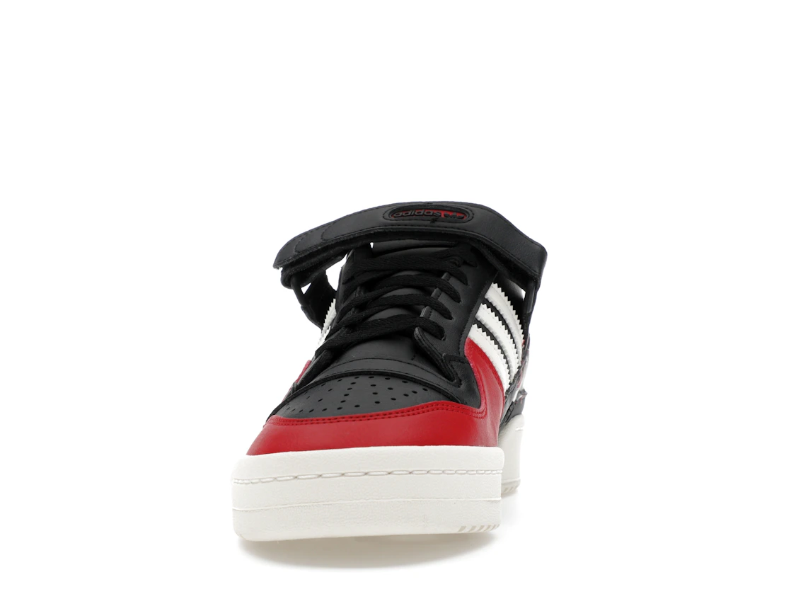 adidas Fourm Low Deadpool & Wolverine Deadpool