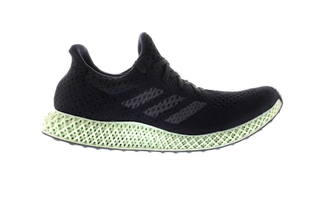 adidas Futurecraft 4D Ash Green Men's B75942 US
