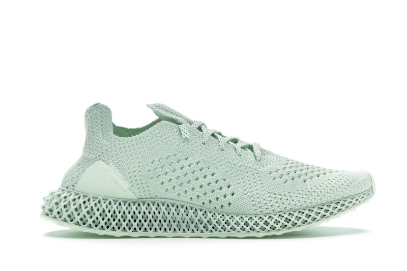 adidas Futurecraft 4D Daniel Arsham Men s BD7400 GB