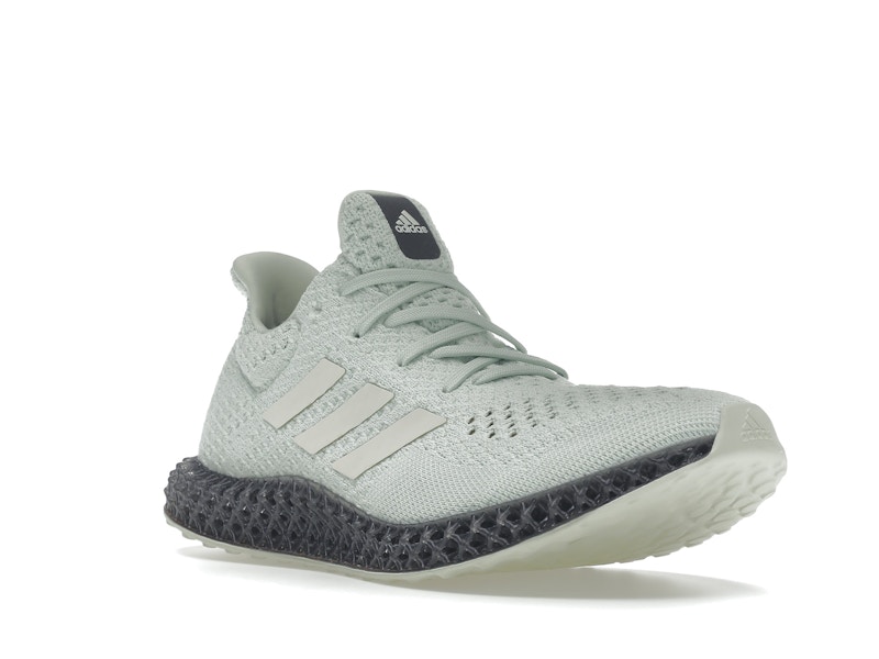 adidas Futurecraft 4D Linen Green