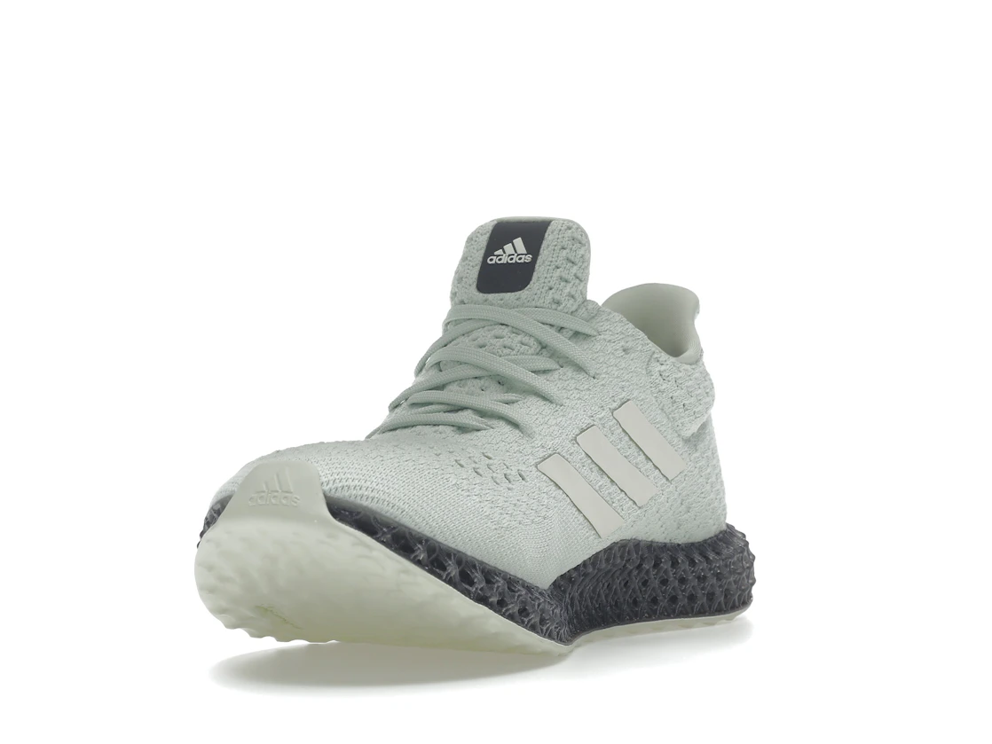 adidas Futurecraft 4D Linen Green