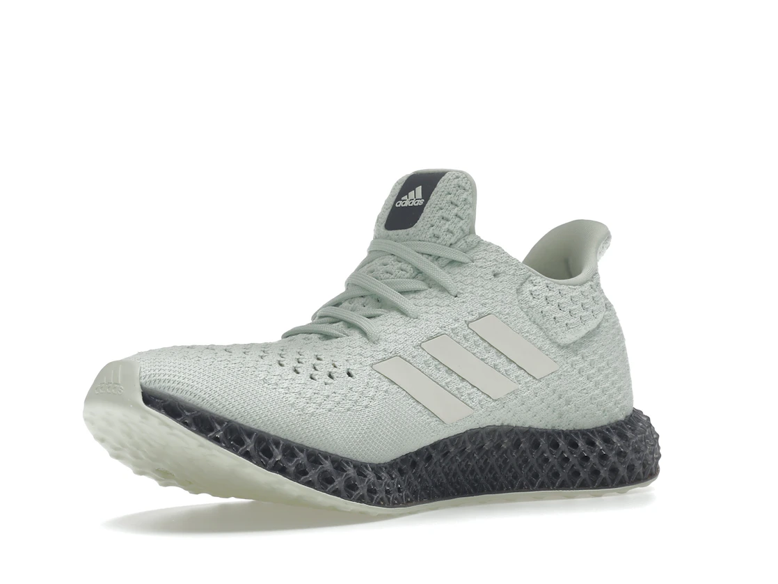 adidas Futurecraft 4D Linen Green