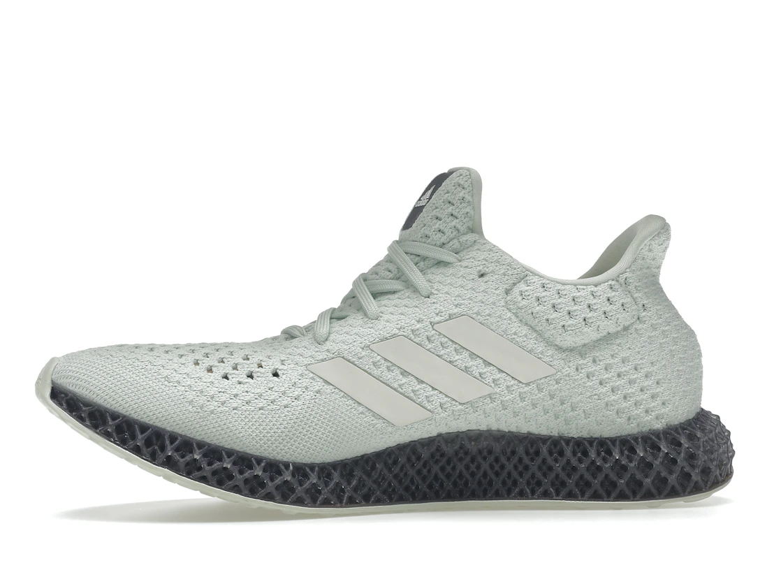 adidas Futurecraft 4D Linen Green
