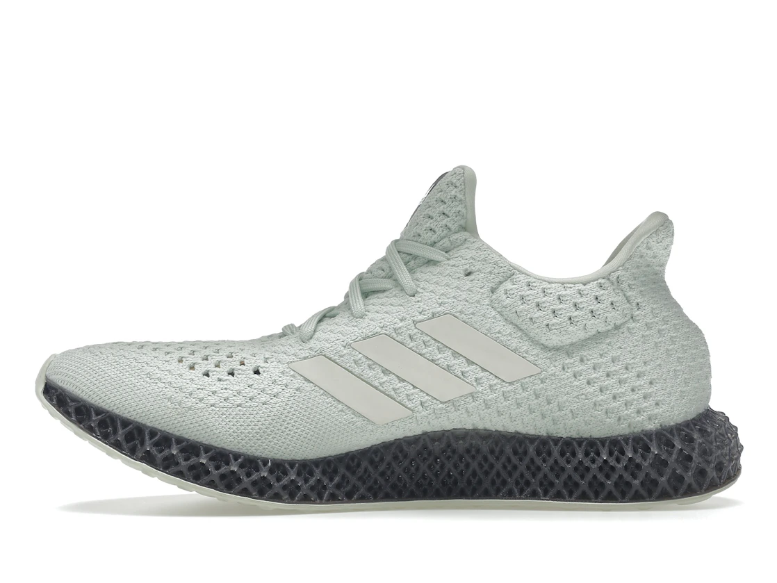 adidas Futurecraft 4D Linen Green