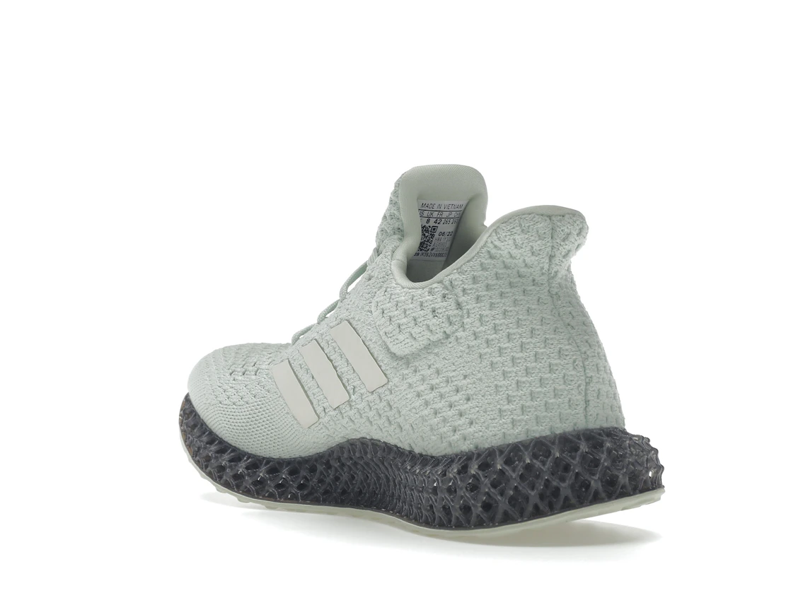 adidas Futurecraft 4D Linen Green