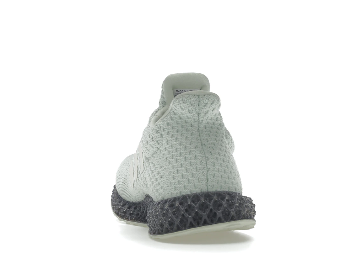 adidas Futurecraft 4D Linen Green