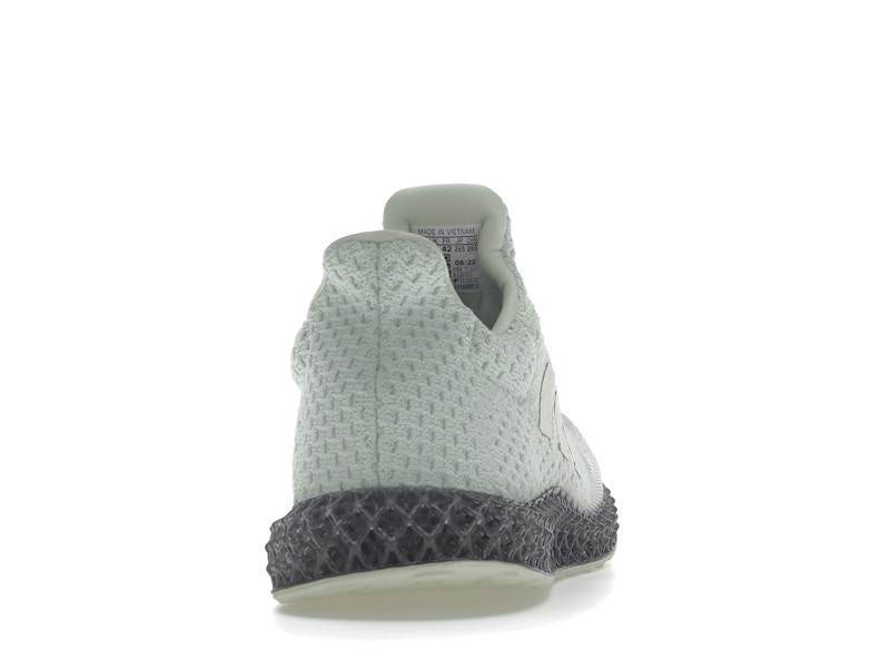 adidas Futurecraft 4D Linen Green
