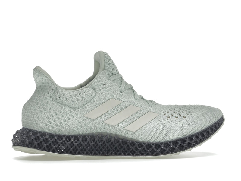 adidas Futurecraft 4D Linen Green