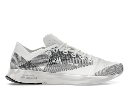 adidas Futurecraft Footprint Allbirds Carbon (de mujer) 0
