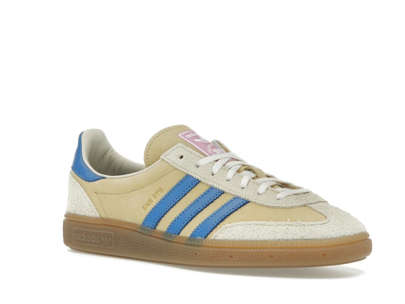adidas GT II Sneakersnstuff 5th Edition